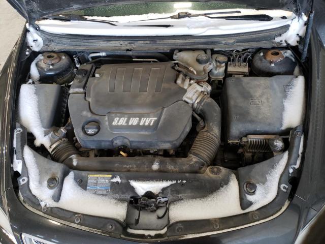 Photo 10 VIN: 1G1ZD5E71AF137308 - CHEVROLET MALIBU 