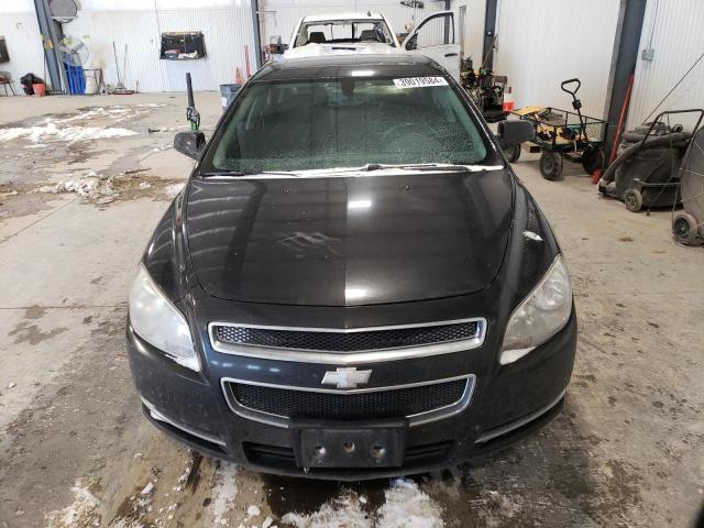 Photo 4 VIN: 1G1ZD5E71AF137308 - CHEVROLET MALIBU 