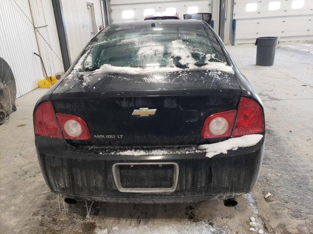 Photo 5 VIN: 1G1ZD5E71AF137308 - CHEVROLET MALIBU 