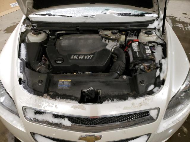 Photo 6 VIN: 1G1ZD5E71AF142928 - CHEVROLET MALIBU 2LT 