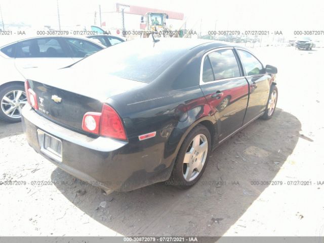 Photo 3 VIN: 1G1ZD5E71AF221600 - CHEVROLET MALIBU 