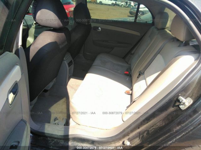 Photo 7 VIN: 1G1ZD5E71AF221600 - CHEVROLET MALIBU 