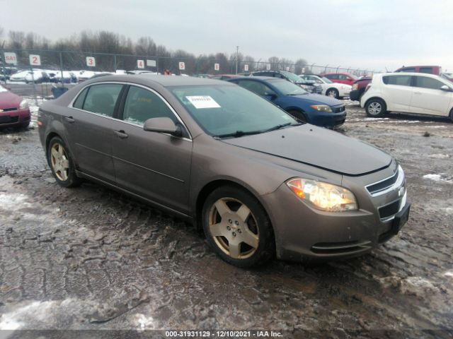 Photo 0 VIN: 1G1ZD5E71AF222875 - CHEVROLET MALIBU 