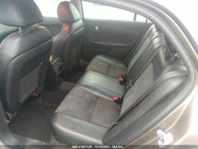 Photo 7 VIN: 1G1ZD5E71AF222875 - CHEVROLET MALIBU 