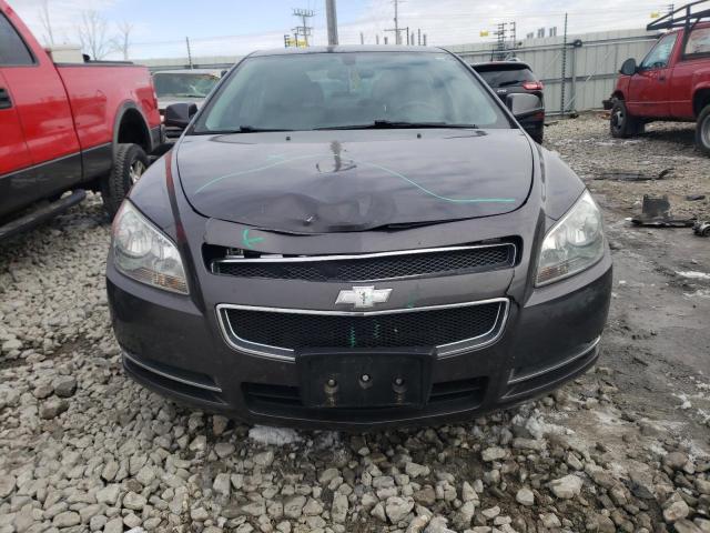 Photo 4 VIN: 1G1ZD5E71BF101829 - CHEVROLET MALIBU 2LT 