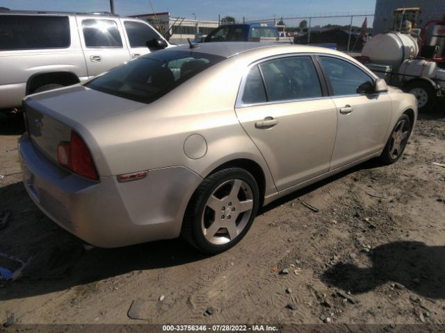 Photo 3 VIN: 1G1ZD5E71BF119179 - CHEVROLET MALIBU 