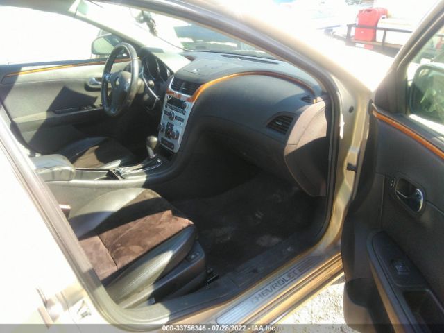 Photo 4 VIN: 1G1ZD5E71BF119179 - CHEVROLET MALIBU 