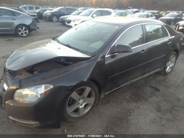 Photo 1 VIN: 1G1ZD5E71BF229908 - CHEVROLET MALIBU 