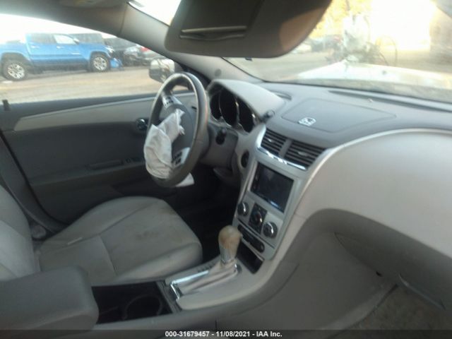 Photo 4 VIN: 1G1ZD5E71BF229908 - CHEVROLET MALIBU 