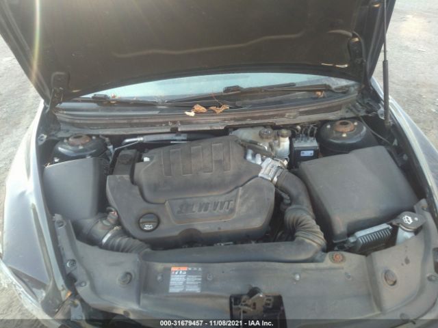 Photo 9 VIN: 1G1ZD5E71BF229908 - CHEVROLET MALIBU 