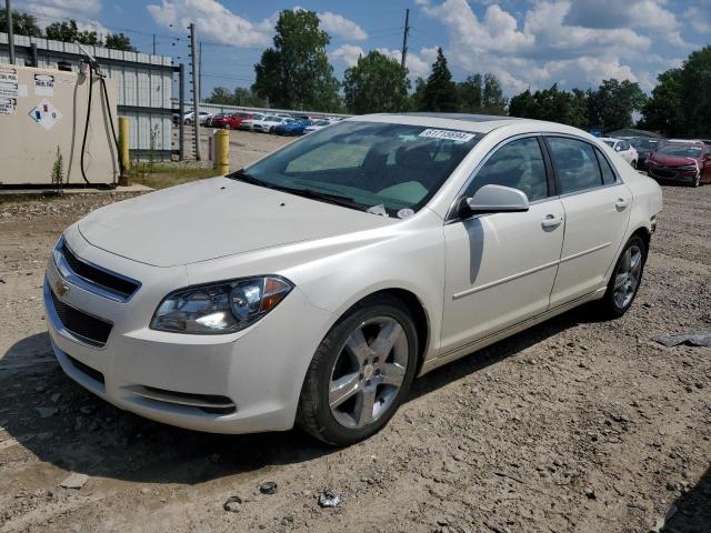 Photo 0 VIN: 1G1ZD5E71BF397290 - CHEVROLET MALIBU 