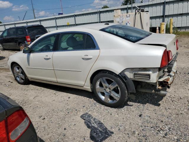 Photo 1 VIN: 1G1ZD5E71BF397290 - CHEVROLET MALIBU 