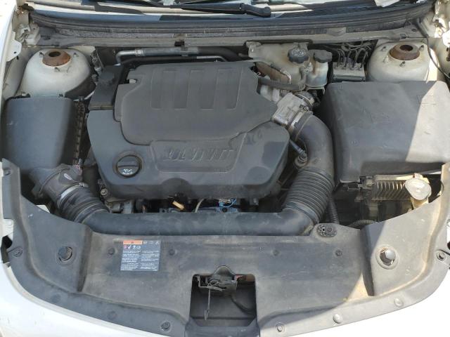 Photo 10 VIN: 1G1ZD5E71BF397290 - CHEVROLET MALIBU 