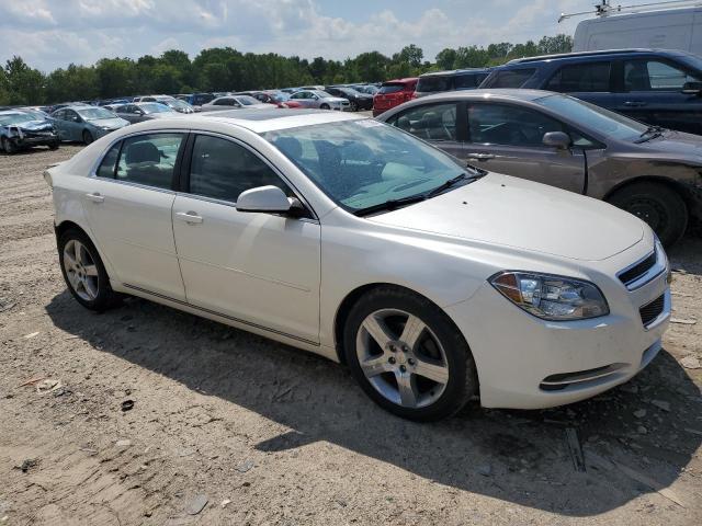 Photo 3 VIN: 1G1ZD5E71BF397290 - CHEVROLET MALIBU 