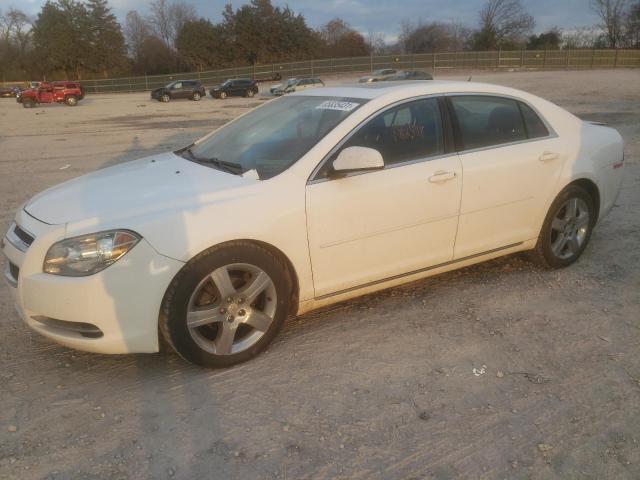 Photo 1 VIN: 1G1ZD5E71BF399461 - CHEVROLET MALIBU 2LT 