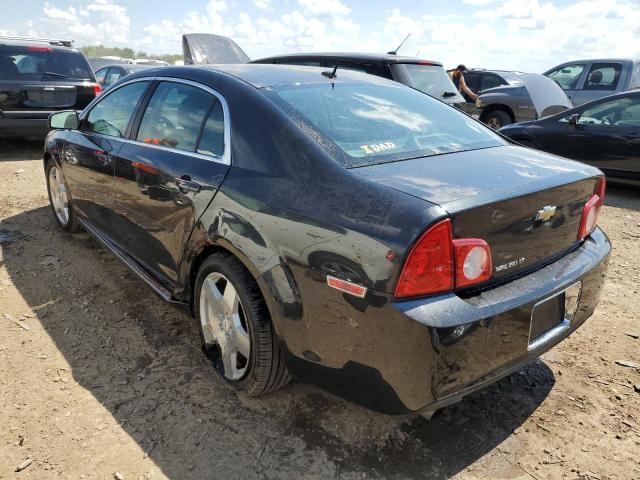 Photo 2 VIN: 1G1ZD5E72A4136776 - CHEVROLET MALIBU 2LT 