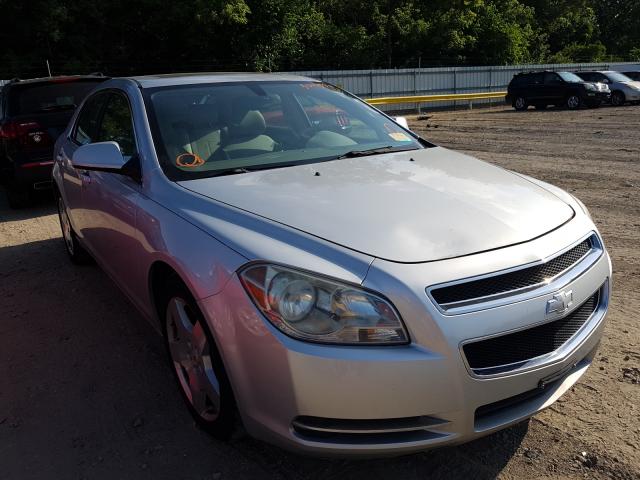 Photo 0 VIN: 1G1ZD5E72AF137379 - CHEVROLET MALIBU 2LT 