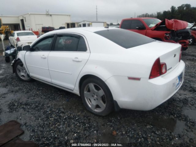 Photo 2 VIN: 1G1ZD5E72AF152187 - CHEVROLET MALIBU 