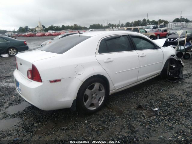 Photo 3 VIN: 1G1ZD5E72AF152187 - CHEVROLET MALIBU 