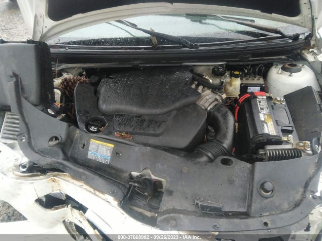 Photo 9 VIN: 1G1ZD5E72AF152187 - CHEVROLET MALIBU 