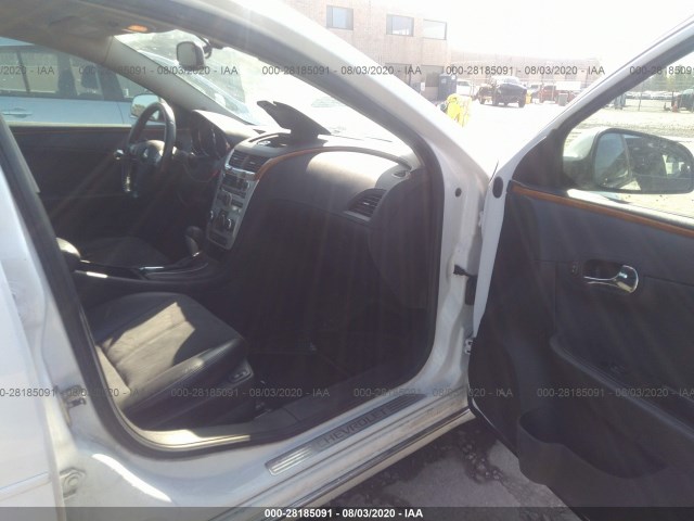 Photo 4 VIN: 1G1ZD5E72AF249177 - CHEVROLET MALIBU 