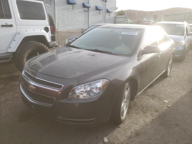 Photo 1 VIN: 1G1ZD5E72AF314478 - CHEVROLET MALIBU 2LT 