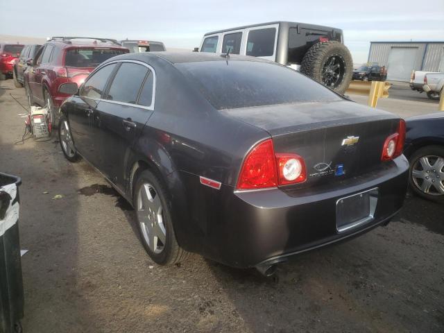 Photo 2 VIN: 1G1ZD5E72AF314478 - CHEVROLET MALIBU 2LT 