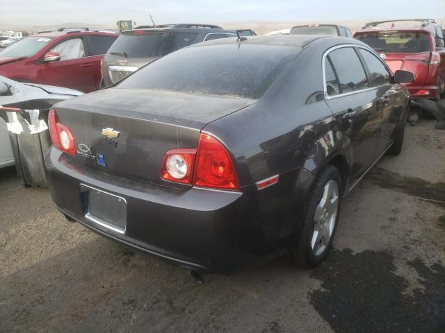 Photo 3 VIN: 1G1ZD5E72AF314478 - CHEVROLET MALIBU 2LT 