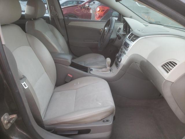 Photo 4 VIN: 1G1ZD5E72AF314478 - CHEVROLET MALIBU 2LT 