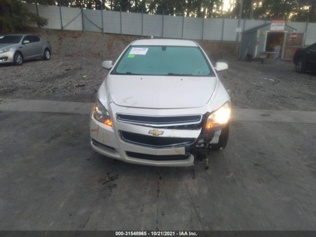 Photo 5 VIN: 1G1ZD5E72BF231893 - CHEVROLET MALIBU 