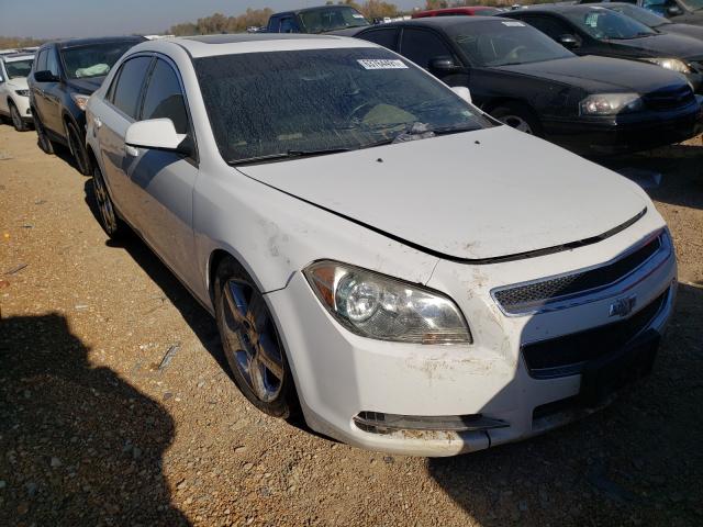 Photo 0 VIN: 1G1ZD5E72BF265932 - CHEVROLET MALIBU 2LT 