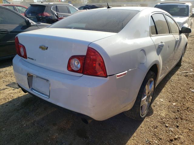 Photo 3 VIN: 1G1ZD5E72BF265932 - CHEVROLET MALIBU 2LT 