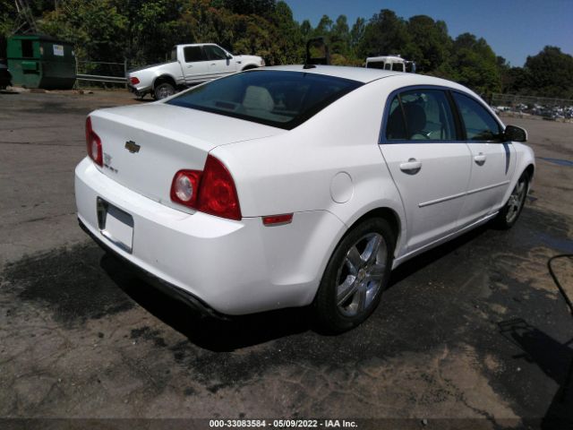 Photo 3 VIN: 1G1ZD5E72BF296663 - CHEVROLET MALIBU 