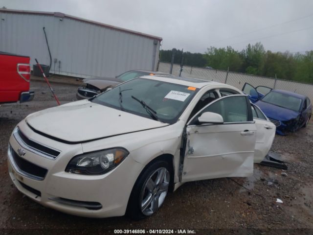 Photo 1 VIN: 1G1ZD5E72BF297991 - CHEVROLET MALIBU 