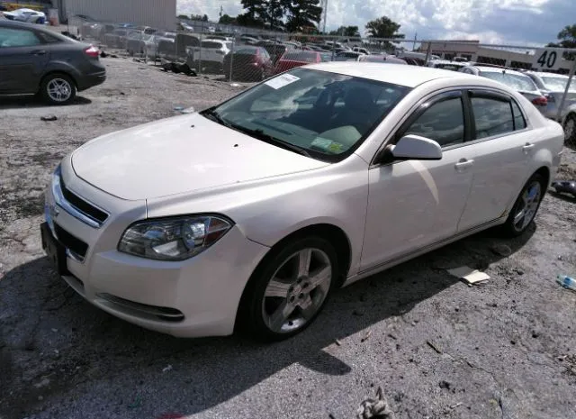 Photo 1 VIN: 1G1ZD5E72BF363021 - CHEVROLET MALIBU 