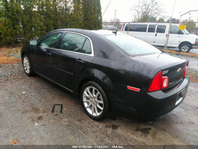 Photo 2 VIN: 1G1ZD5E72BF398089 - CHEVROLET MALIBU 