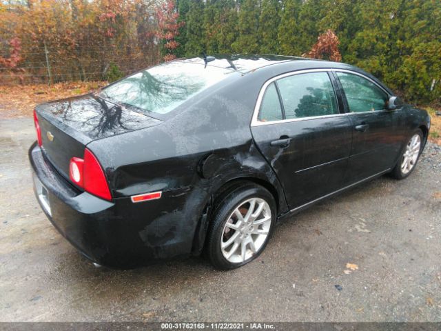 Photo 3 VIN: 1G1ZD5E72BF398089 - CHEVROLET MALIBU 