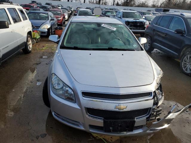 Photo 4 VIN: 1G1ZD5E73A4113670 - CHEVROLET MALIBU 