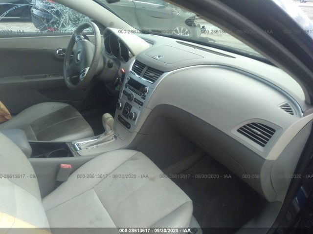 Photo 4 VIN: 1G1ZD5E73A4126323 - CHEVROLET MALIBU 