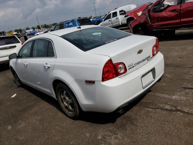 Photo 1 VIN: 1G1ZD5E73AF230640 - CHEVROLET MALIBU 