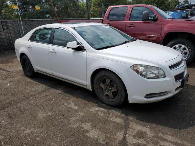 Photo 3 VIN: 1G1ZD5E73AF230640 - CHEVROLET MALIBU 