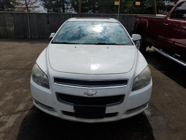 Photo 4 VIN: 1G1ZD5E73AF230640 - CHEVROLET MALIBU 