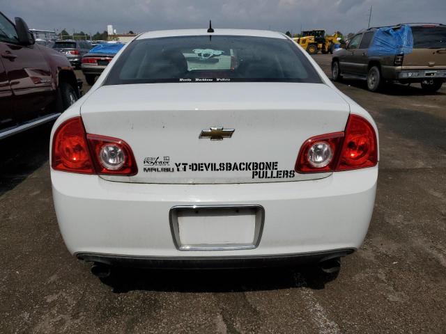 Photo 5 VIN: 1G1ZD5E73AF230640 - CHEVROLET MALIBU 