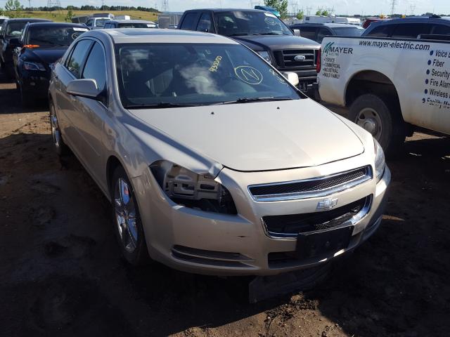 Photo 0 VIN: 1G1ZD5E73BF322879 - CHEVROLET MALIBU 2LT 