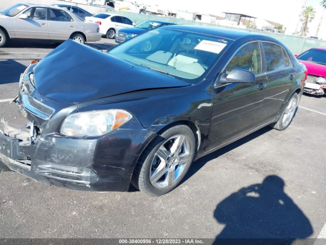 Photo 1 VIN: 1G1ZD5E73BF380149 - CHEVROLET MALIBU 