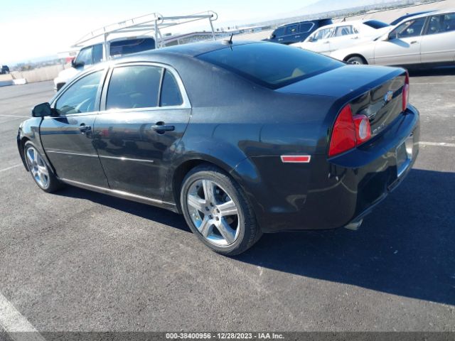 Photo 2 VIN: 1G1ZD5E73BF380149 - CHEVROLET MALIBU 