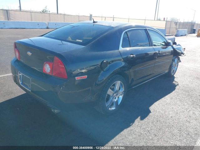 Photo 3 VIN: 1G1ZD5E73BF380149 - CHEVROLET MALIBU 