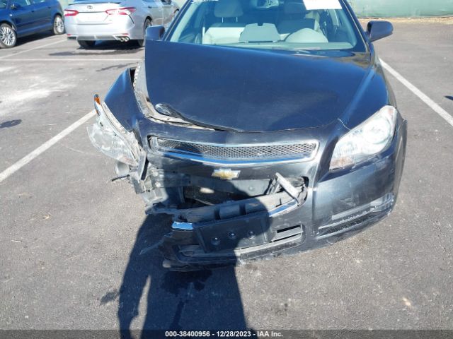 Photo 5 VIN: 1G1ZD5E73BF380149 - CHEVROLET MALIBU 