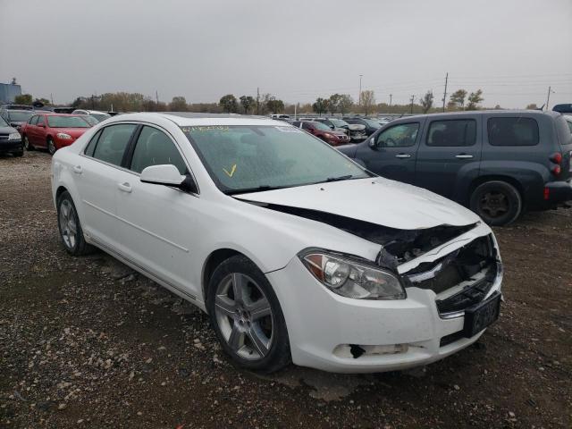 Photo 0 VIN: 1G1ZD5E73BF394052 - CHEVROLET MALIBU 2LT 