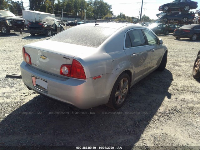 Photo 3 VIN: 1G1ZD5E73BF396321 - CHEVROLET MALIBU 